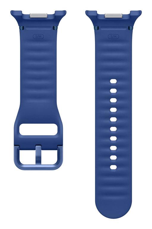 EAN 8806097460831 - Samsung ET-SNL32SNEGEU Accesorios para dispositivos vestibles inteligentes Grupo de rock Azul Caucho imagen 2