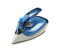 EAN 8432406180253 - Black & Decker BXIR1000E plancha Plancha a vapor Suela de acero inoxidable 1000 W Azul, Blanco imagen 1