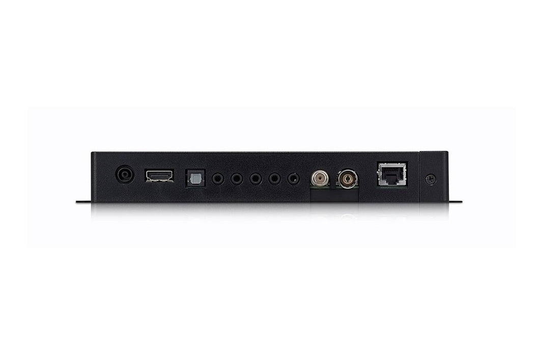 EAN 8806091098825 - LG STB-6500 convertidor de Smart TV Negro Full HD+ Wifi Ethernet imagen 2