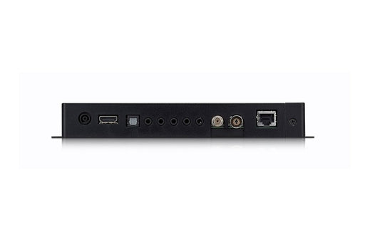 EAN 8806091098825 - LG STB-6500 convertidor de Smart TV Negro Full HD+ Wifi Ethernet imagen 2