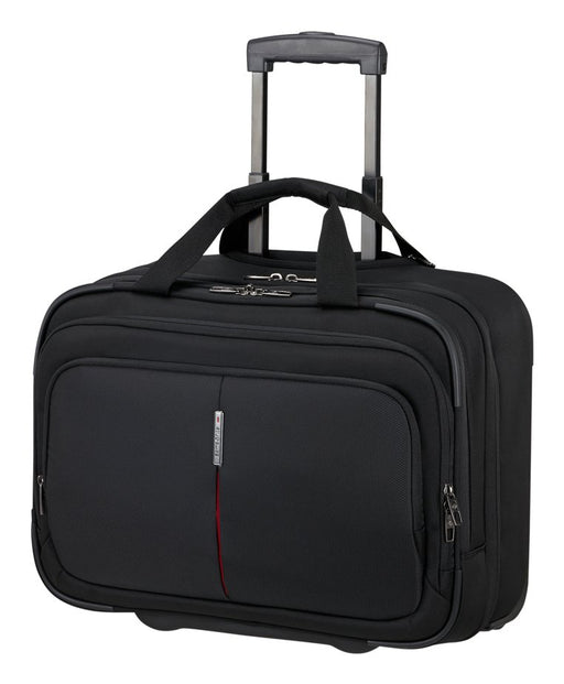 EAN 5400520328526 - Samsonite Guardit 3.0 43,9 cm (17.3") Maletín con ruedas Negro imagen 2