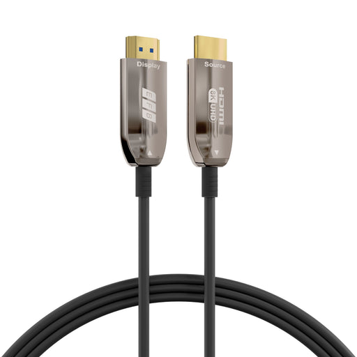 EAN 4049759325183 - EFB Elektronik HDMI-21-00006 cable HDMI 10 m HDMI tipo A (Estándar) Negro, Acero inoxidable imagen 1