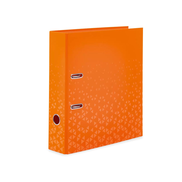 EAN 4008705201247 - HERMA Color carpeta de cartón A4 Naranja imagen 1