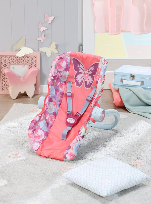 EAN 4001167706657 - Baby Annabell Active Comfort Seat Silla de viaje para muñecas imagen 17