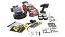 EAN 4262500349416 - Amewi Hyper Go Citroen C3 modelo controlado por radio Coche de rally Motor eléctrico 1:10 imagen 2