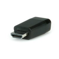 EAN 7611990131884 - VALUE HDMI - VGA Negro imagen 2