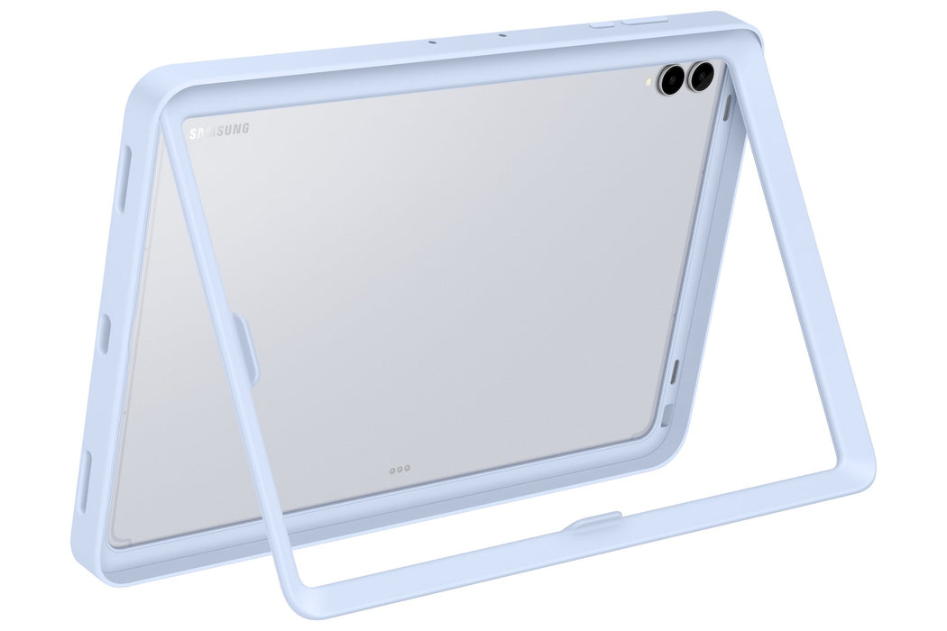 EAN 8806097805830 - Samsung EF-JX930 37,1 cm (14.6") Funda Azul imagen 3
