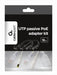 EAN 8716309087292 - Gembird PP12-POE-0.15M-W adaptador e inyector de PoE imagen 2