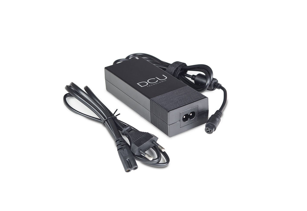 EAN 8436556986185 - DCU Advance Tecnologic 37100018 accesorio para portatil Clavija de adaptador de corriente para ordenador  imagen 2