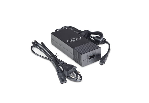 EAN 8436556986185 - DCU Advance Tecnologic 37100018 accesorio para portatil Clavija de adaptador de corriente para ordenador  imagen 2