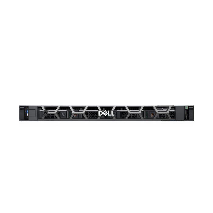 EAN 5397184843468 - DELL PowerEdge R660XS servidor 480 GB Bastidor (1U) Intel® Xeon® Silver 4410T 2,7 GHz 32 GB DDR5-SDRAM 70 imagen 1