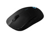 EAN 5099206077355 - Logitech G 910-005272 ratón Juego Ambidextro RF inalámbrico Óptico 25600 DPI imagen 3