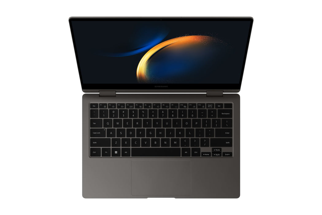 EAN 8806094936858 - Samsung Galaxy Book3 Pro 360 NP730QFGA-EXP Intel Core 5 i5-1340P Híbrido (2-en-1) 33,8 cm (13.3") Pantall imagen 16