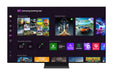 EAN 8806095570426 - Samsung Series 9 TQ55S93DAE 139,7 cm (55") 4K Ultra HD Smart TV Wifi Carbono, Plata imagen 2