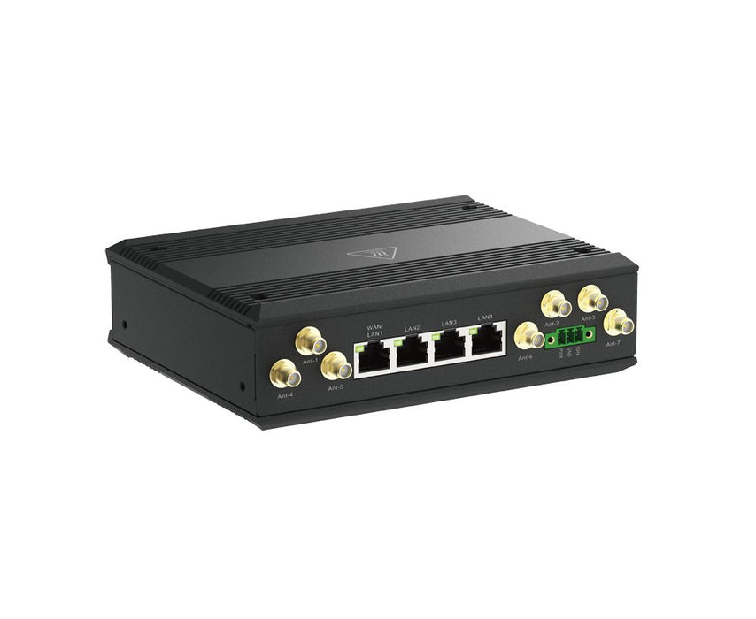 EAN 790069475221 - D-Link DTM-550-G router de telefonía/puerta de enlace/módem Puerta de enlace de red móvil imagen 2