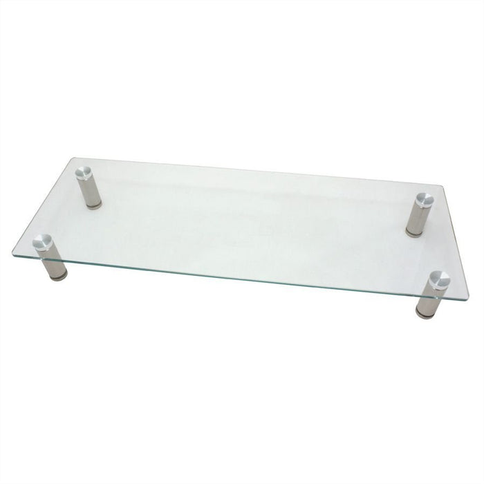 EAN 7611990148462 - ROLINE 17023376 Escritorio Transparente imagen 3