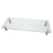 EAN 7611990148462 - ROLINE 17023376 Escritorio Transparente imagen 3