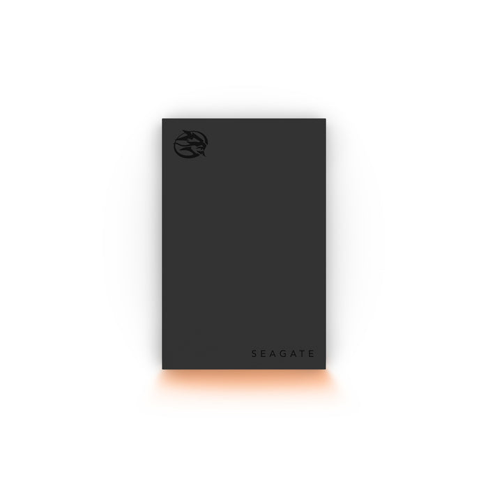 EAN 3660619040179 - Seagate Game Drive FireCuda disco duro externo 5 TB Micro-USB B 3.2 Gen 1 (3.1 Gen 1) Negro imagen 17