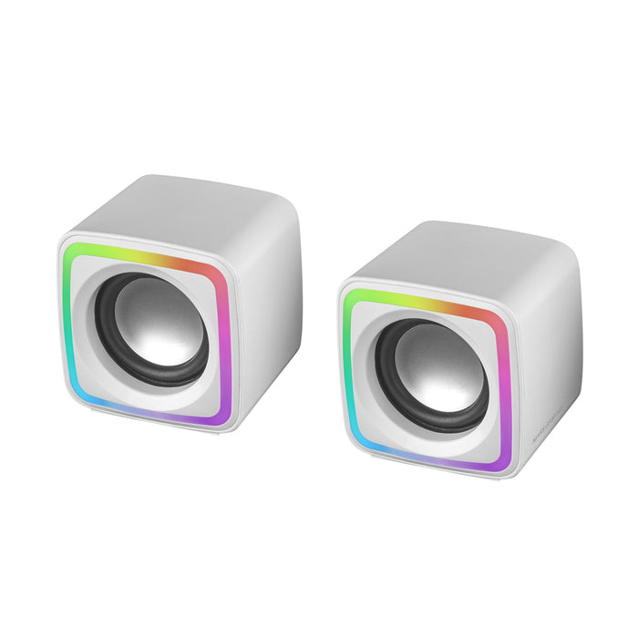 EAN 8437023094525 - Mars Gaming MSCUBEW altavoz Alámbrico imagen 4