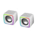 EAN 8437023094525 - Mars Gaming MSCUBEW altavoz Alámbrico imagen 4