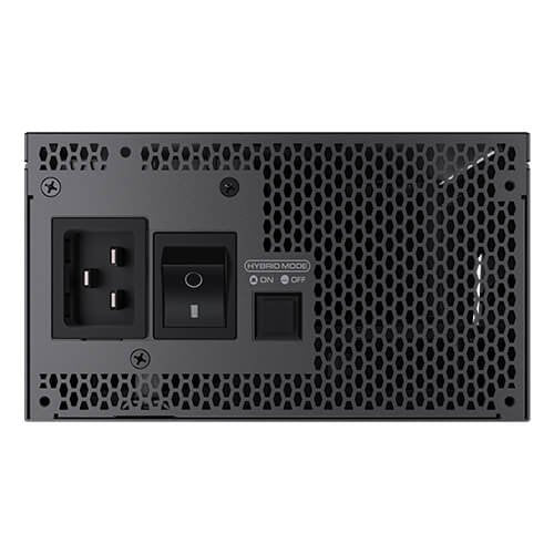 EAN 761345201605 - Antec SIGNATURE 2200 Platinum unidad de fuente de alimentación 2200 W 20+4 pin ATX ATX Negro imagen 9