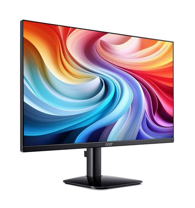 EAN 4711474175687 - Acer KB2 KB272 G0bi pantalla para PC 68,6 cm (27") 1920 x 1080 Pixeles Full HD LCD Negro imagen 2