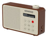 EAN 19048242570 - Kenwood CRM25DABT Portátil Digital Moca imagen 5