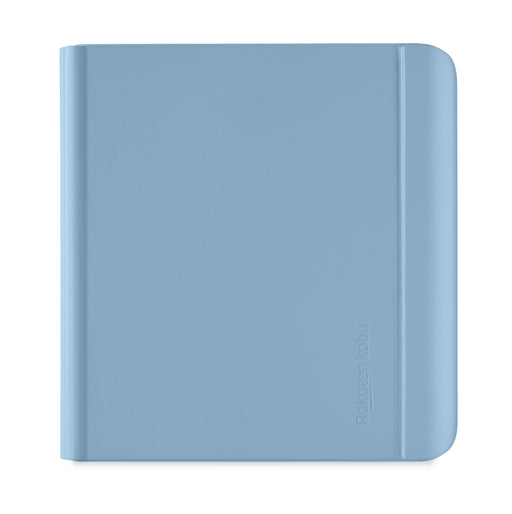 EAN 681495010011 - Kobo N428-AC-BL-N-PU funda para libro electrónico 17,8 cm (7") Folio Azul imagen 1