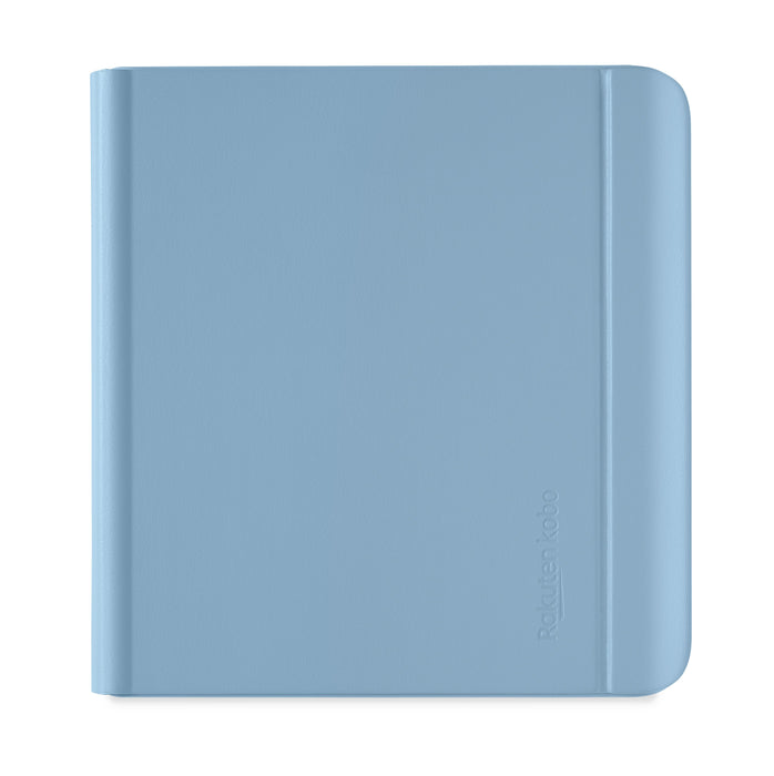 EAN 681495010011 - Kobo N428-AC-BL-N-PU funda para libro electrónico 17,8 cm (7") Folio Azul imagen 1