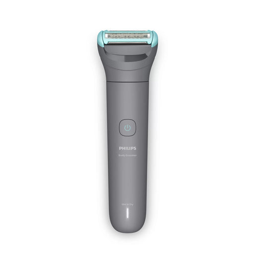 EAN 8720689027014 - Philips BG3485/15 afeitadora corporal Gris imagen 2