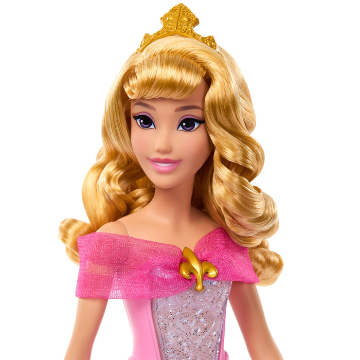 EAN 194735365821 - Disney Princess JLK24 muñeca imagen 2