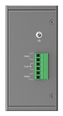 EAN 1210002602112 - TP-Link Omada IES210GPP switch Gestionado Gigabit Ethernet (10/100/1000) Energía sobre Ethernet (PoE) DIN imagen 4
