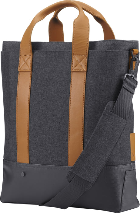EAN 0192018781009 - HP ENVY Urban 14 Tote 35,6 cm (14") Estuche para dama Carbón vegetal, Gris imagen 6