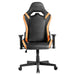 EAN 8435693104421 - Mars Gaming MGC-PRO Asiento acolchado Respaldo acolchado imagen 1
