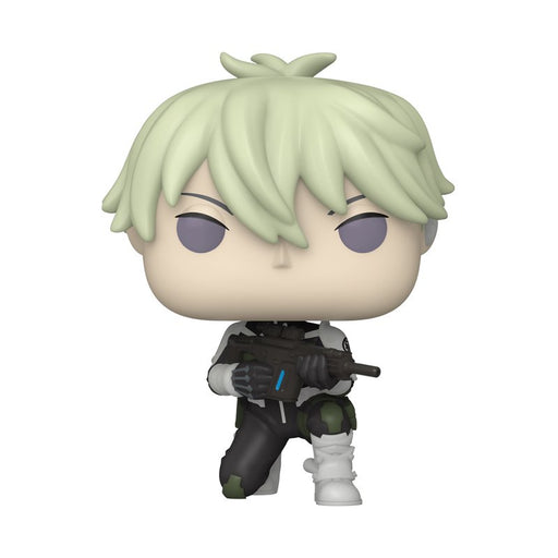 EAN 0889698867689 - FUNKO POP! Reno Ichikawa imagen 1