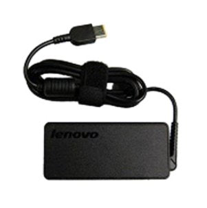 EAN 5704174265993 - Lenovo 45N0328 adaptador e inversor de corriente Interior 65 W Negro imagen 1