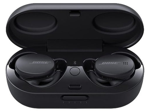 EAN 17817798730 - Bose Sport Earbuds Auriculares True Wireless Stereo (TWS) Dentro de oído Deportes Bluetooth Negro imagen 1