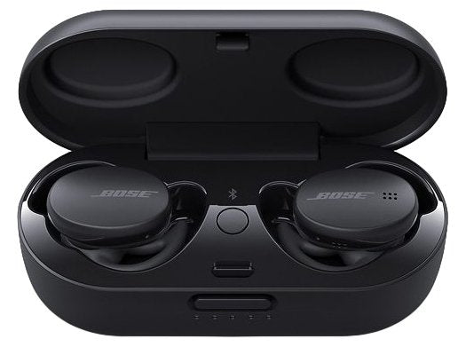 EAN 17817798730 - Bose Sport Earbuds Auriculares True Wireless Stereo (TWS) Dentro de oído Deportes Bluetooth Negro imagen 1