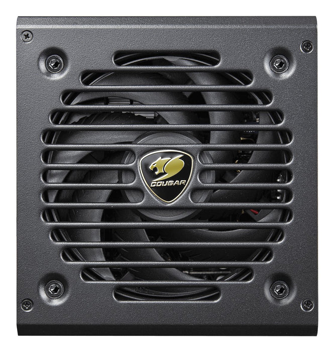 EAN 4710483778698 - COUGAR CGRGEXP-650 unidad de fuente de alimentación 650 W 20+4 pin ATX ATX Negro imagen 7