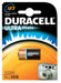 EAN 5000394032149 - Duracell CR17345 Batería de un solo uso Litio imagen 1