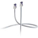 EAN 4250696650508 - Flexline FL31-28016 cable de red Blanco 0,5 m Cat6a S/FTP (S-STP) imagen 1