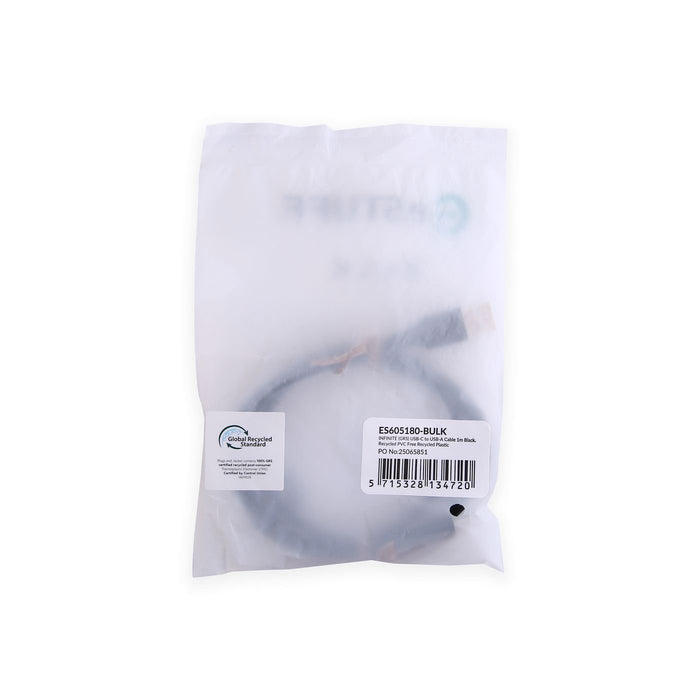 EAN 5715328134720 - eSTUFF ES605180-BULK cable USB imagen 3