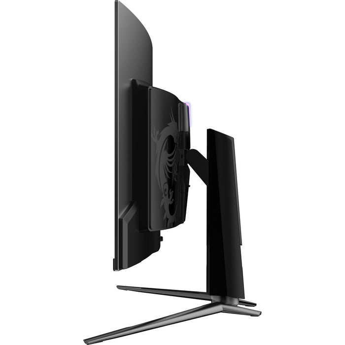 EAN 4711377332767 - MSI MPG 321CURXDE QD-OLED pantalla para PC 80 cm (31.5") 3840 x 2160 Pixeles 4K Ultra HD Negro imagen 7
