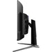 EAN 4711377332767 - MSI MPG 321CURXDE QD-OLED pantalla para PC 80 cm (31.5") 3840 x 2160 Pixeles 4K Ultra HD Negro imagen 7
