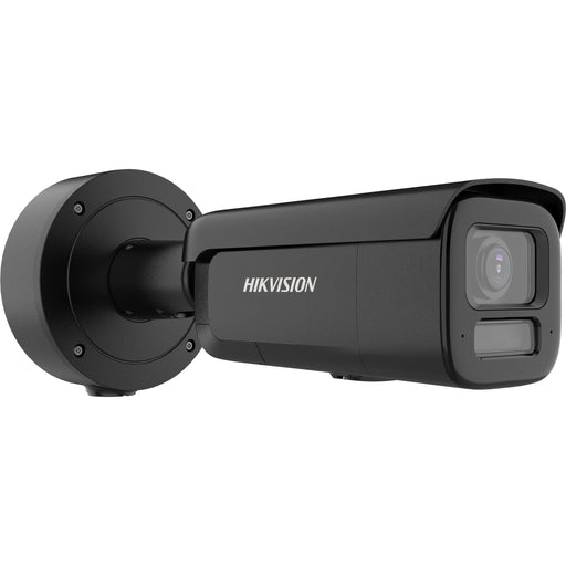 EAN 6936422121181 - Hikvision Pro Series con ColorVu DS-2CD2647G3-LIZS2UY/SL(2.8-12MM)BLACK cámara de vigilancia Bala (forma) imagen 1