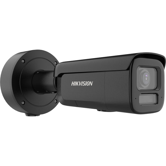EAN 6936422121181 - Hikvision Pro Series con ColorVu DS-2CD2647G3-LIZS2UY/SL(2.8-12MM)BLACK cámara de vigilancia Bala (forma) imagen 1