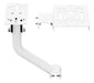 EAN 3770031134759 - Oplite 104322 Soporte para palanca de cambio de marchas imagen 1