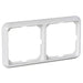 EAN 4013984109856 - Schneider Electric 204204 placa de pared y cubierta de interruptor Blanco imagen 1