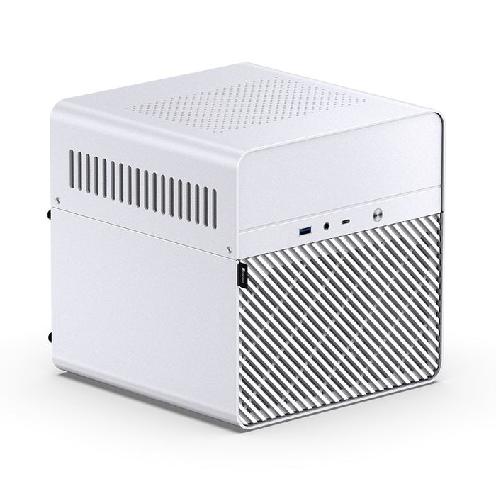 EAN 6970620552668 - Jonsbo N2 Cubo Blanco imagen 1