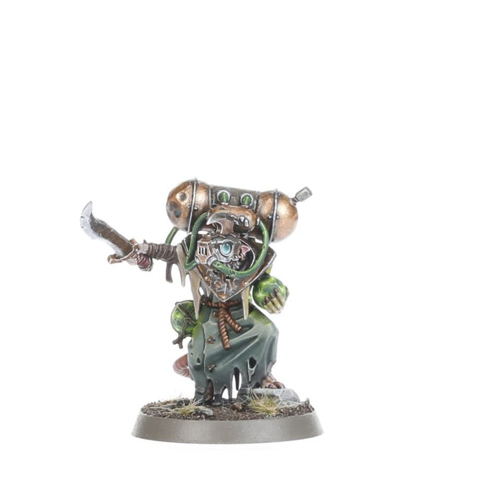 EAN 5011921237784 - Games Workshop 90-56 collectible figure imagen 15